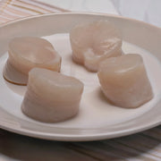 Callo de hacha redondo 1 KG
