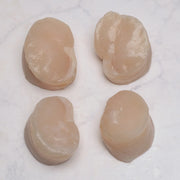 Callo de hacha redondo 1 KG