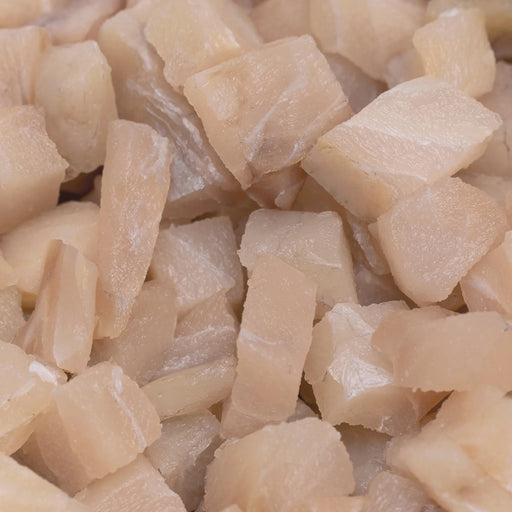 PESCA DEL DIA CUBOS 200 G