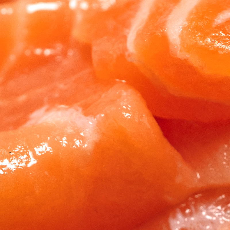 SALMÓN BAKKAFROST CUBOS 200 G