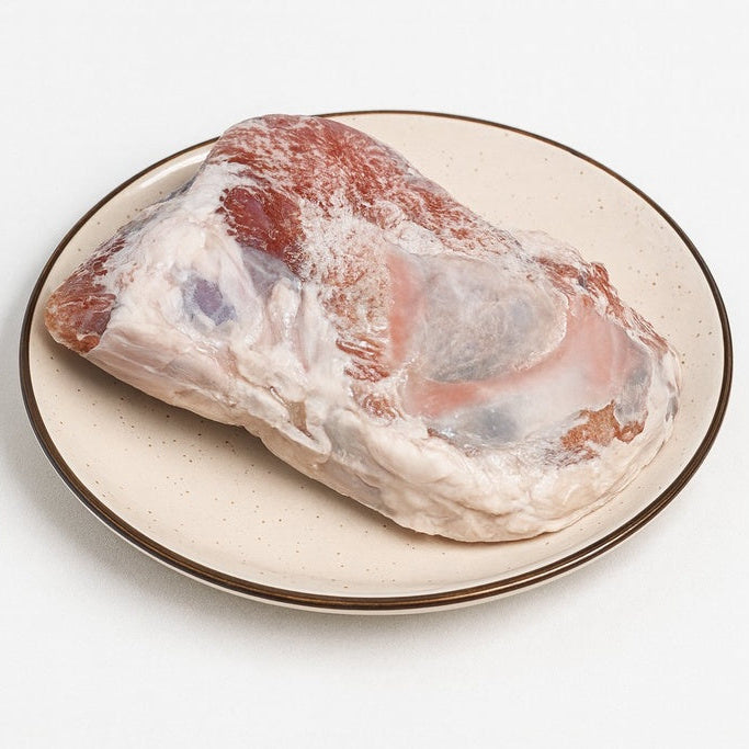 CACHETE DE WAGYU CROSS JACK’S CREEK BMS 5+ 500 G