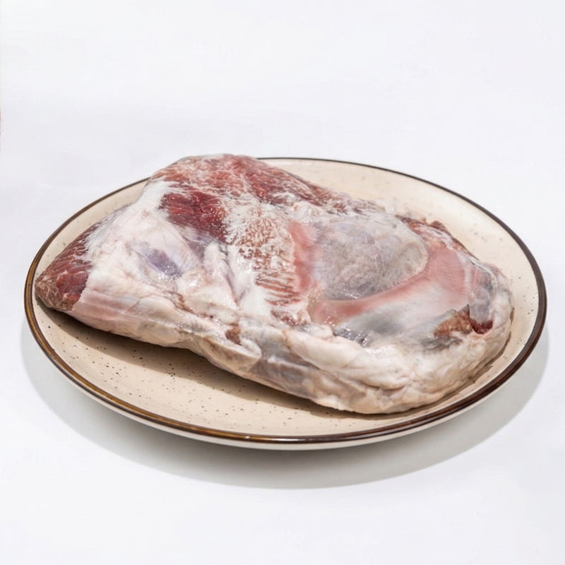 CACHETE DE WAGYU CROSS JACK’S CREEK BMS 5+ 500 G