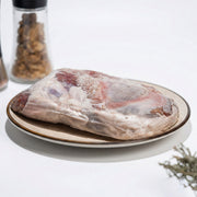 CACHETE DE WAGYU CROSS JACK’S CREEK BMS 5+ 500 G
