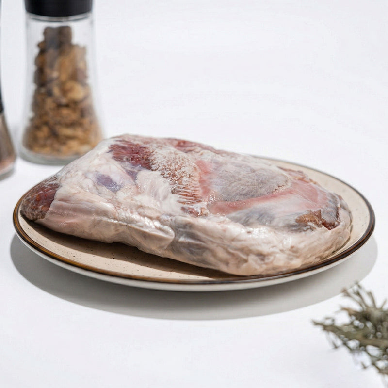 CACHETE DE WAGYU CROSS JACK’S CREEK BMS 5+ 500 G