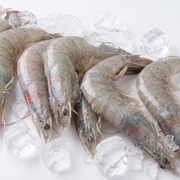 Camarón Grande con cabeza 500G 