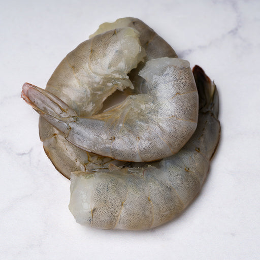 CAMARÓN MEDIANO SIN CABEZA 500 G