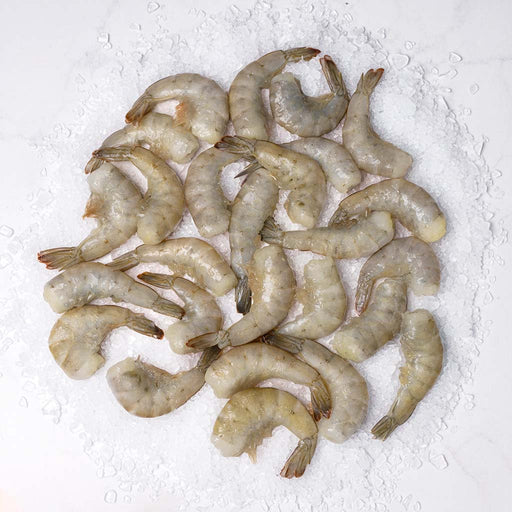 CAMARÓN MEDIANO SIN CABEZA 500 G