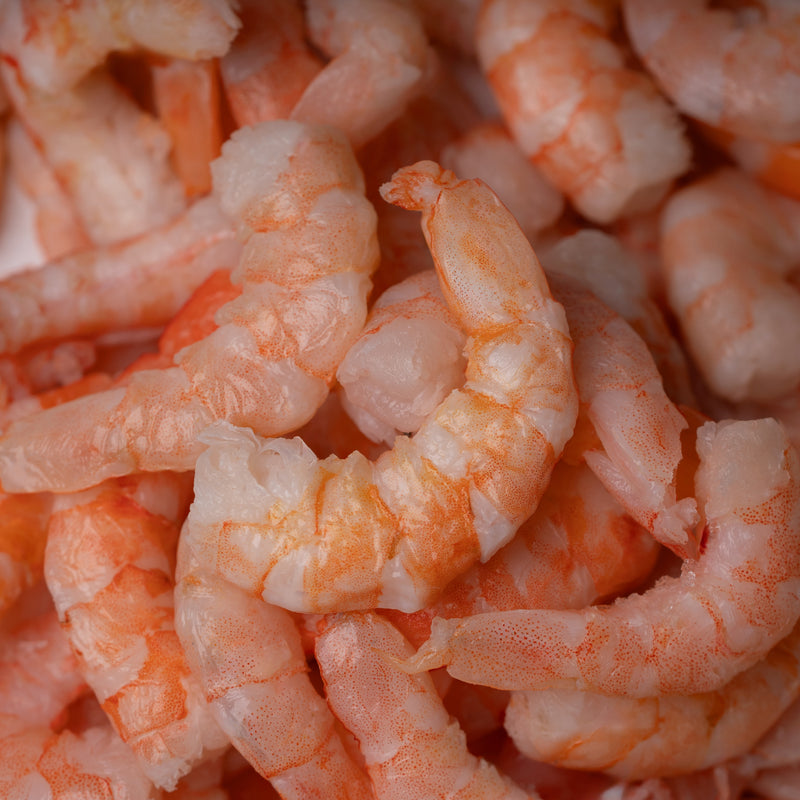 Camarón Pacotilla Grande 1KG