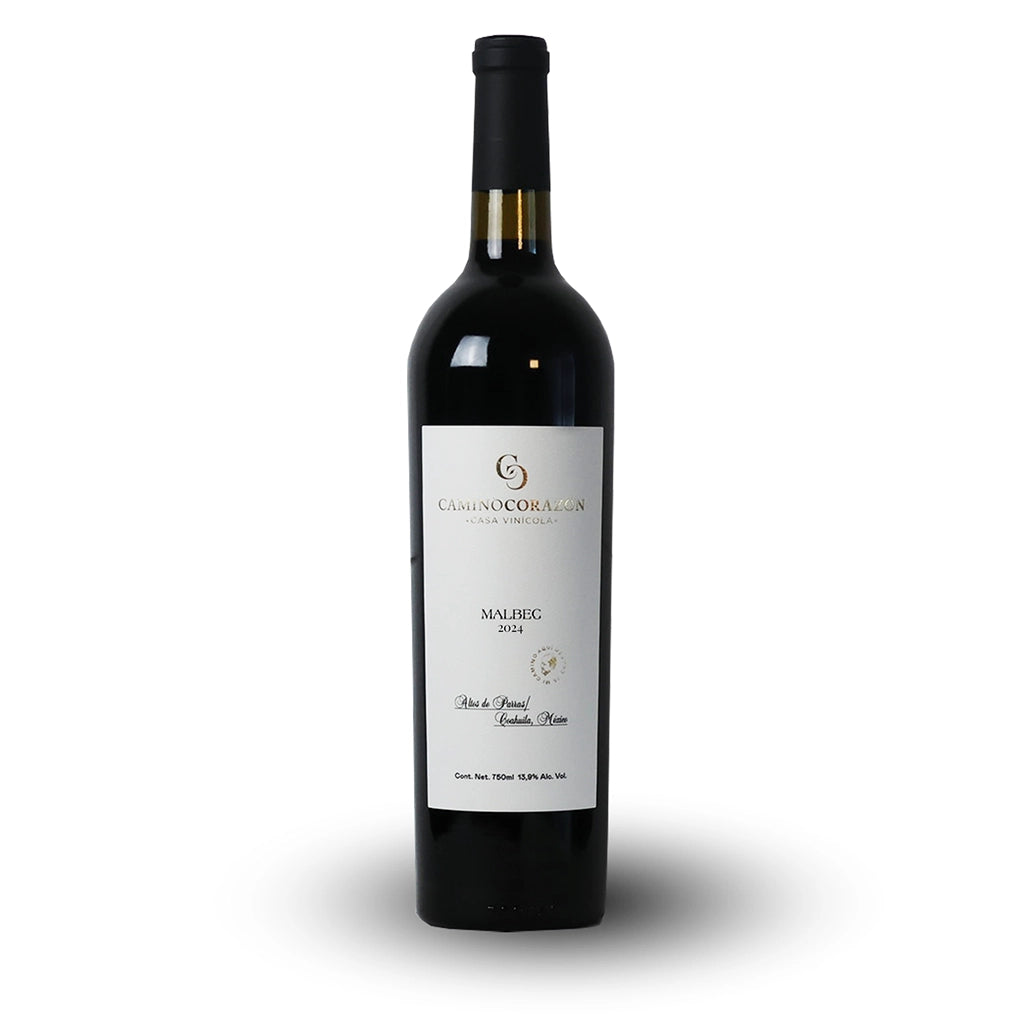 CAMINO CORAZÓNN MALBEC 75 ML