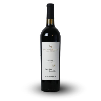 CAMINO CORAZÓNN MALBEC 75 ML