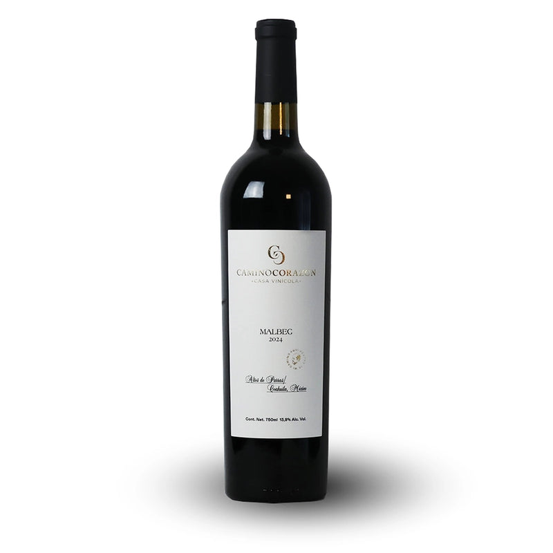 CAMINO CORAZÓNN MALBEC 75 ML