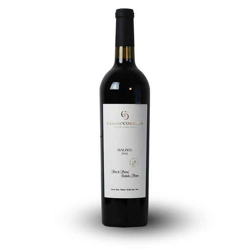 CAMINO CORAZÓN MALBEC 750 ML