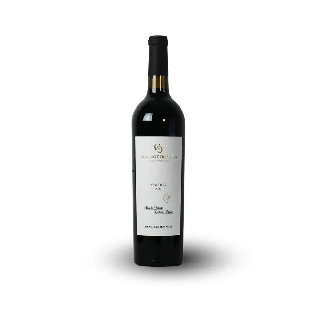 CAMINO CORAZ√ìN MALBEC 75 ML