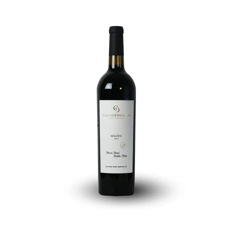 CAMINO CORAZ√ìN MALBEC 75 ML