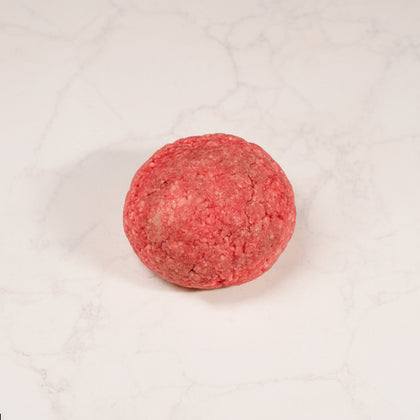CARNE MOLIDA BLACK ANGUS 81/19 500 G
