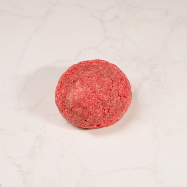 CARNE MOLIDA CREEKSTONE 81/19 500 G