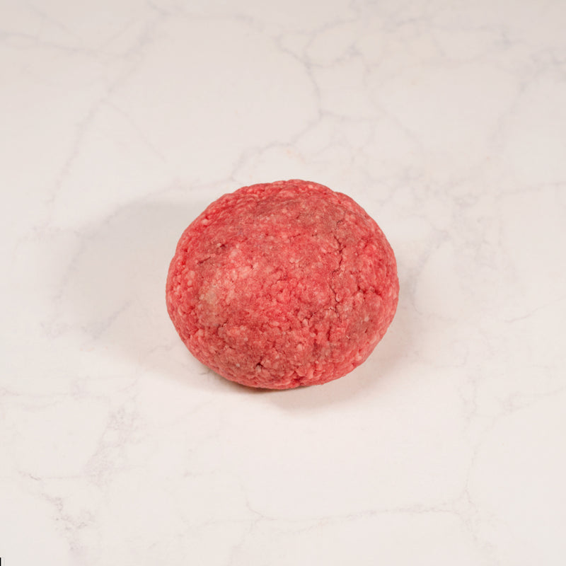 CARNE MOLIDA CREEKSTONE 81/19 500 G
