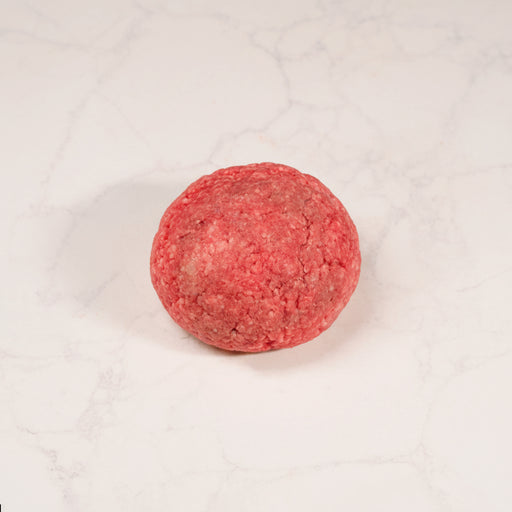 CARNE MOLIDA CREEKSTONE 81/19 500 G