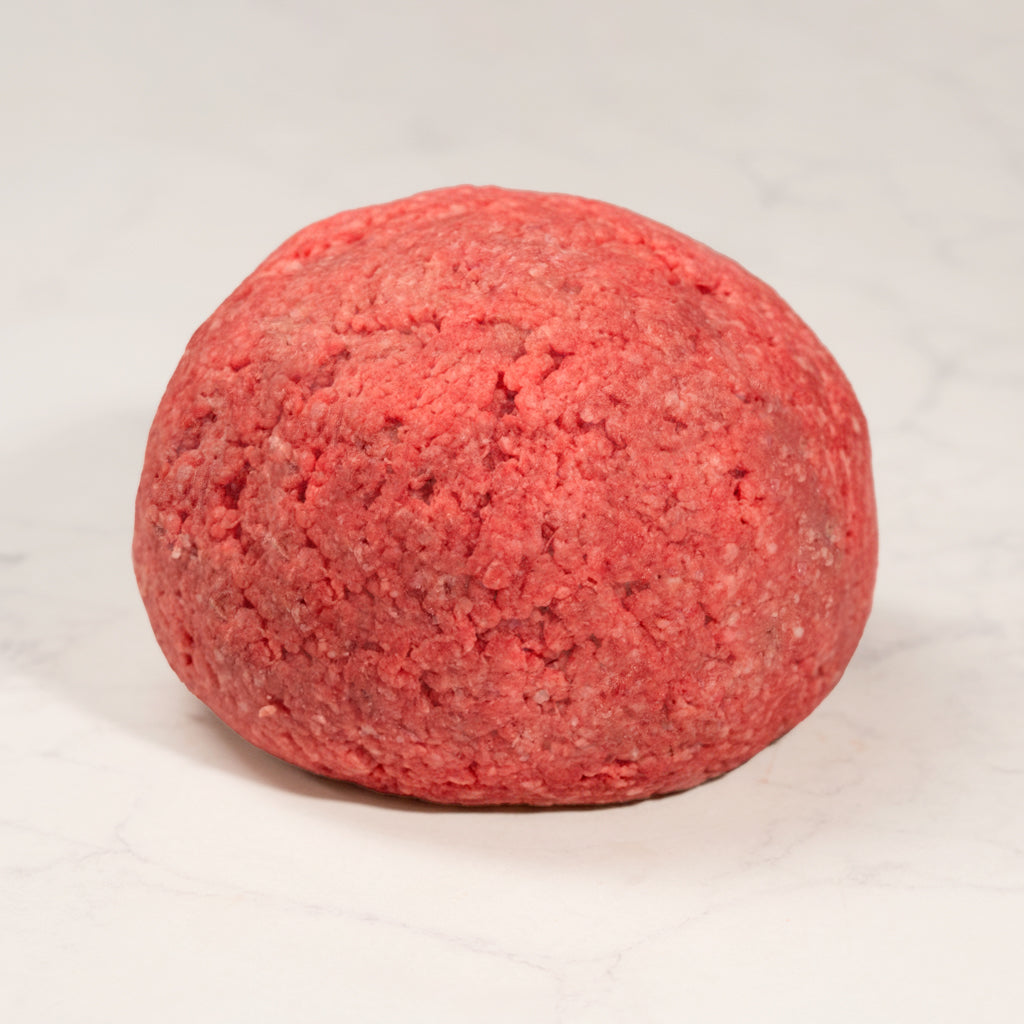 CARNE MOLIDA WAGYU CROSS AUSTRALIANO 1 KG