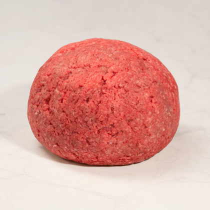 CARNE MOLIDA WAGYU CROSS AUSTRALIANO 1.1 KG