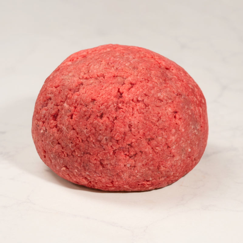 CARNE MOLIDA WAGYU CROSS AUSTRALIANO 1 KG