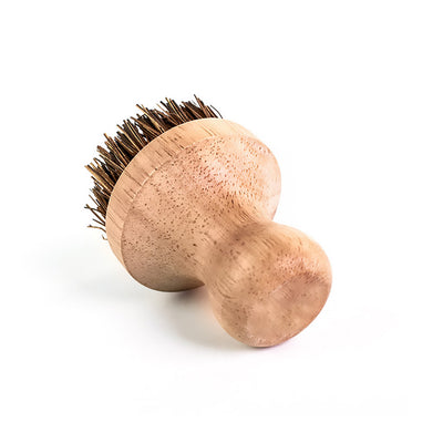CEPILLO PARA CENIZA HIBACHI