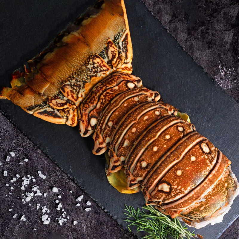 COLA DE LANGOSTA CARIBE 500-600 G