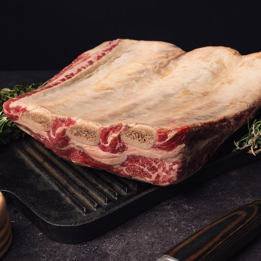 SHORT RIB HIGH CHOICE CREEKSTONE