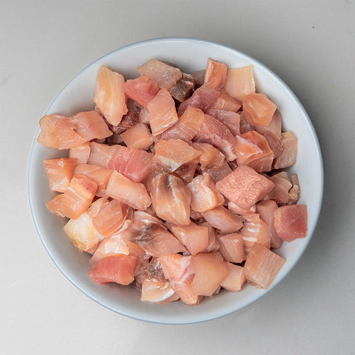 MAHI CUBOS 200 G