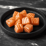 CUBOS DE SALM√ìN BAKKAFROST