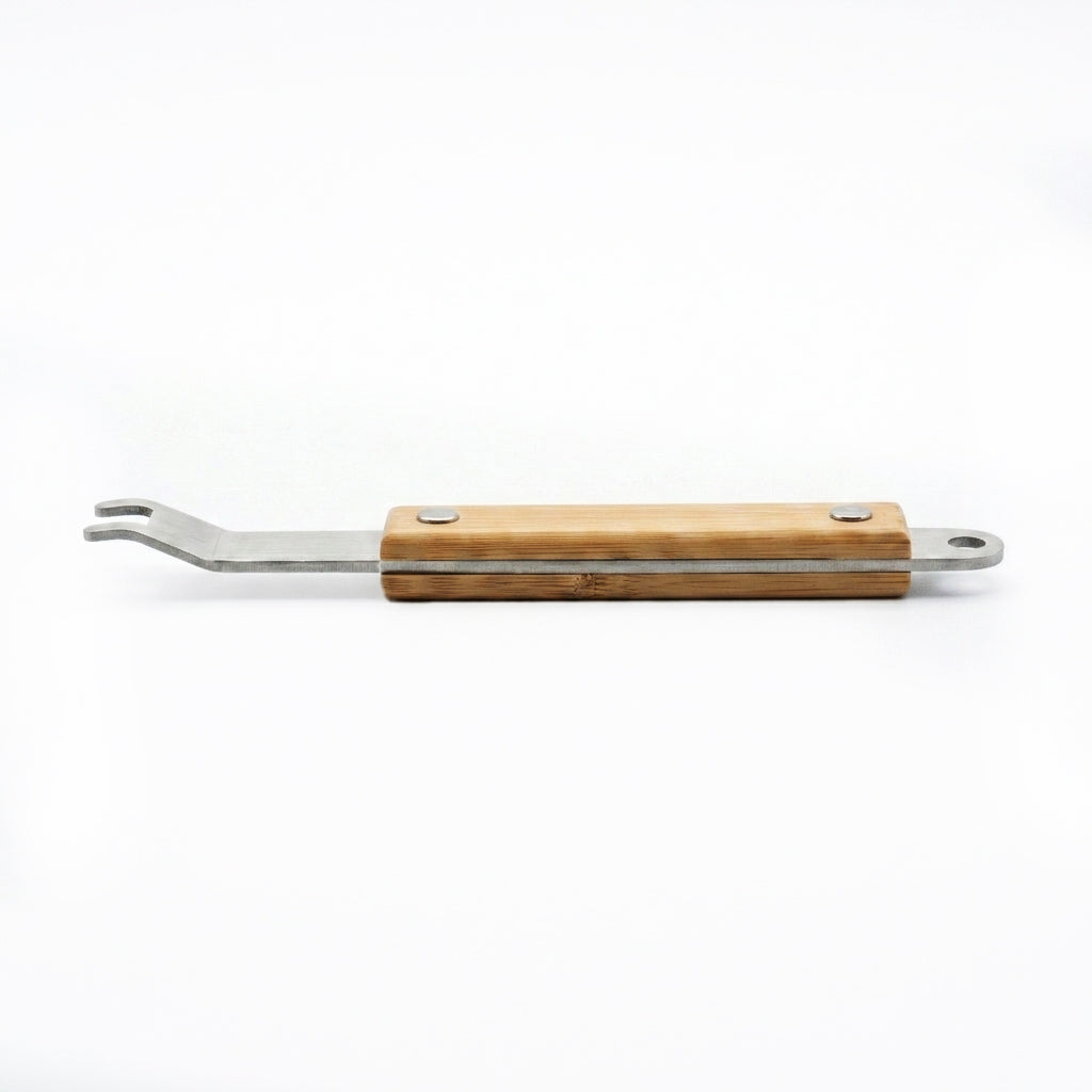 PINZA PARA PARRILLA KURO GRILL