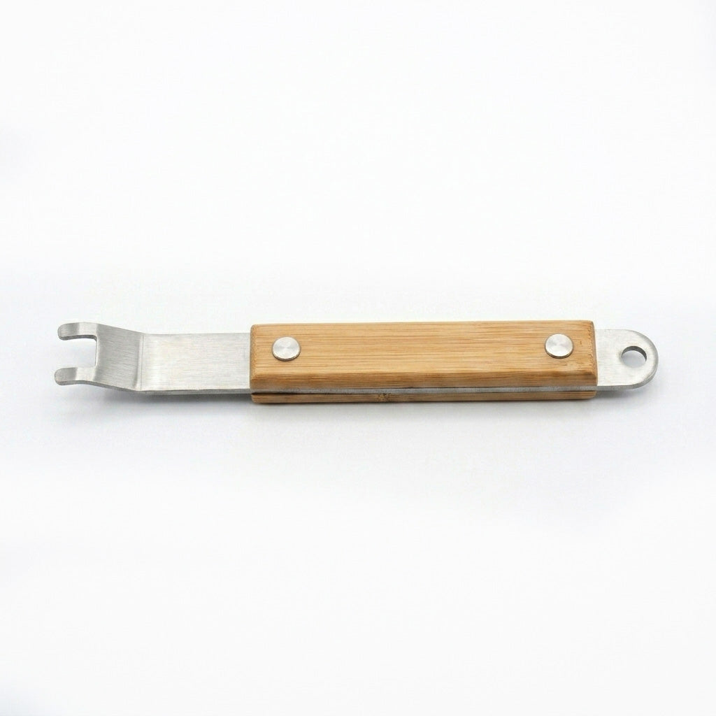 PINZA PARA PARRILLA KURO GRILL
