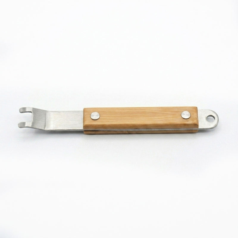 PINZA PARA PARRILLA KURO GRILL
