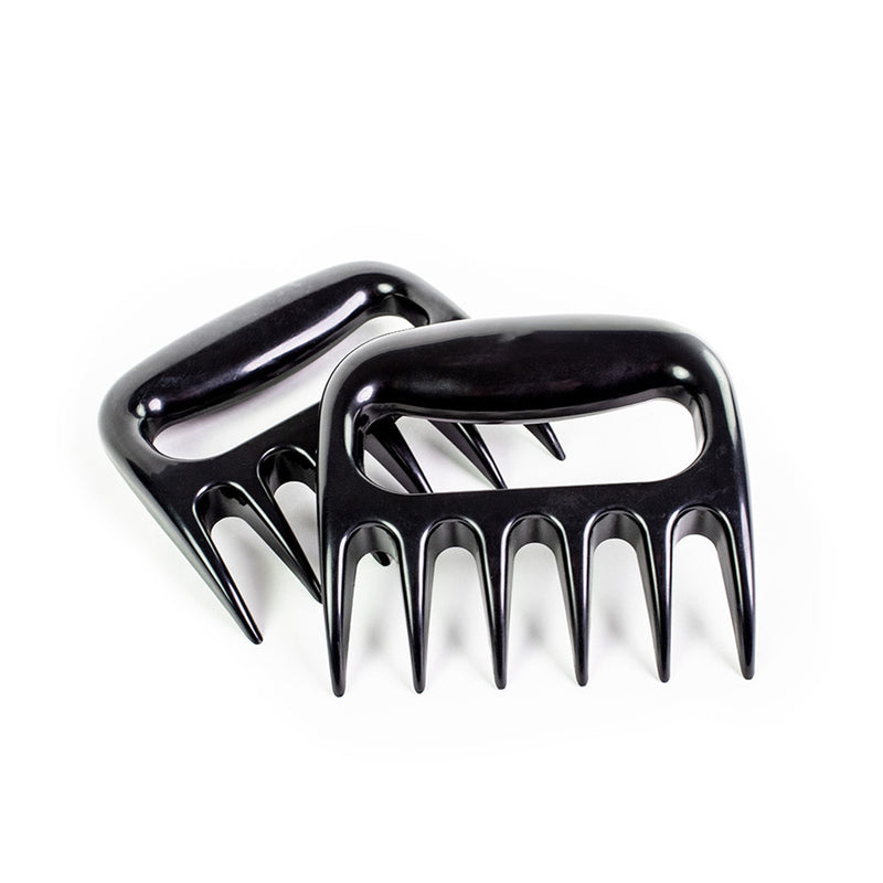Garras de carne
