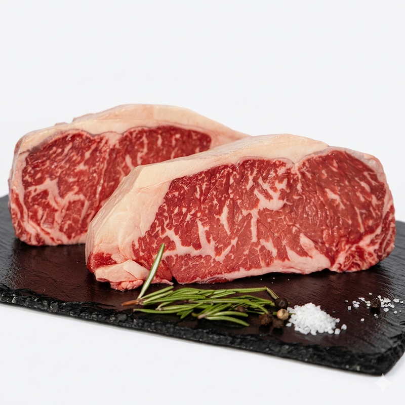 NUEVA YORK PRIME CREEKSTONE 400 G