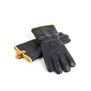 Guantes de cuero