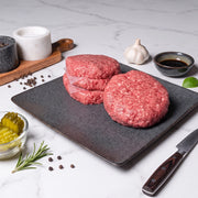 Hamburguesa Wagyu Americana