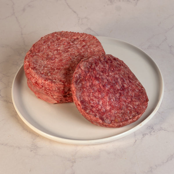 Americana - Black Angus