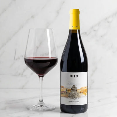 VINO TINTO HITO 750 ml