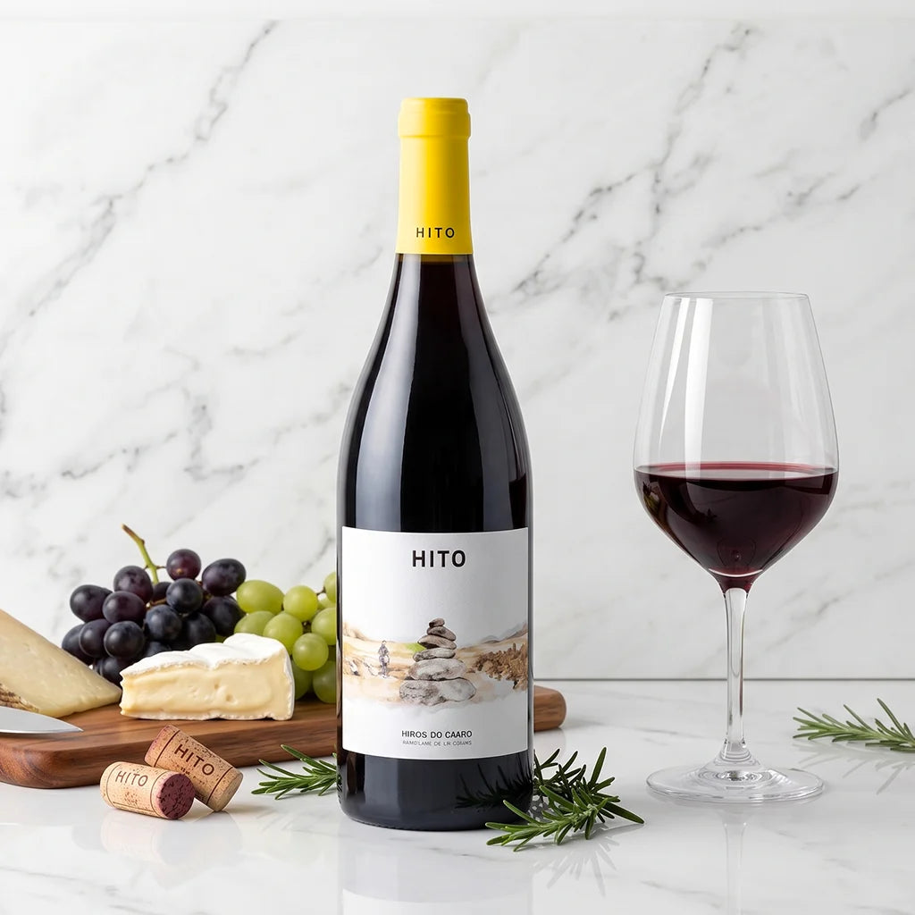 VINO TINTO HITO 750 ml
