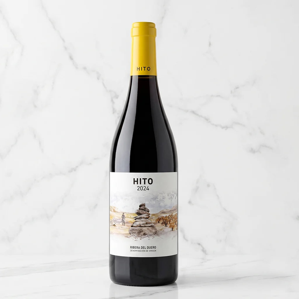 VINO TINTO HITO 750 ml
