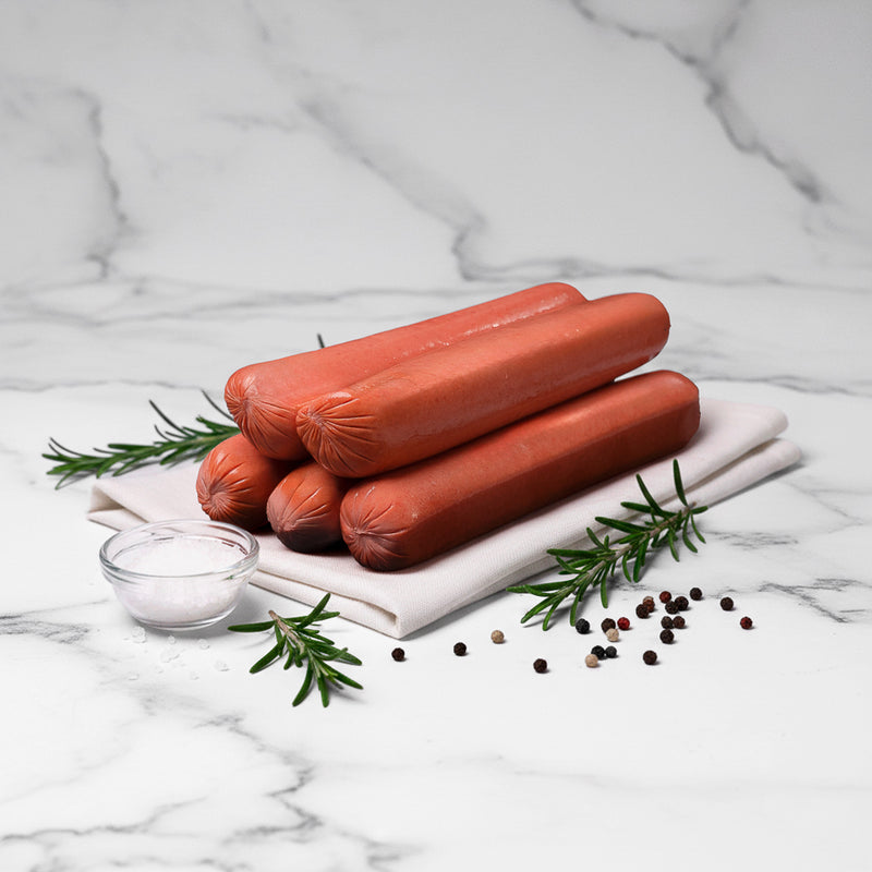 SALCHICHA WAGYU CROSS
