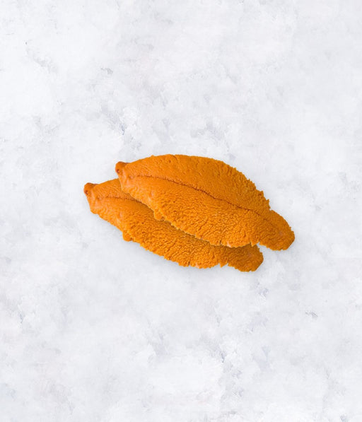 HUEVA DE ERIZO CONGELADO 300G