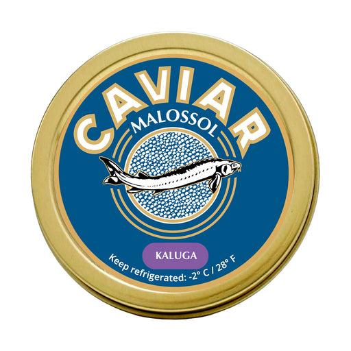 CAVIAR KALUGA 50 GR