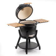 Kamado 24 Kuro Grill