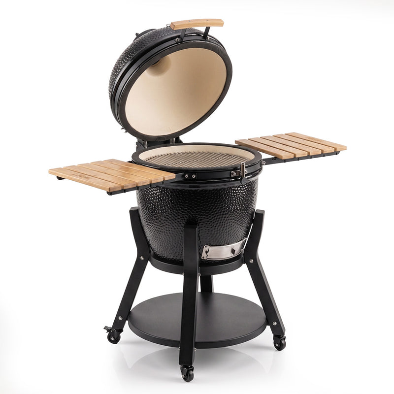 Kamado 24 Kuro Grill
