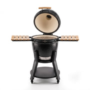 KAMADO 24 KURO GRILL