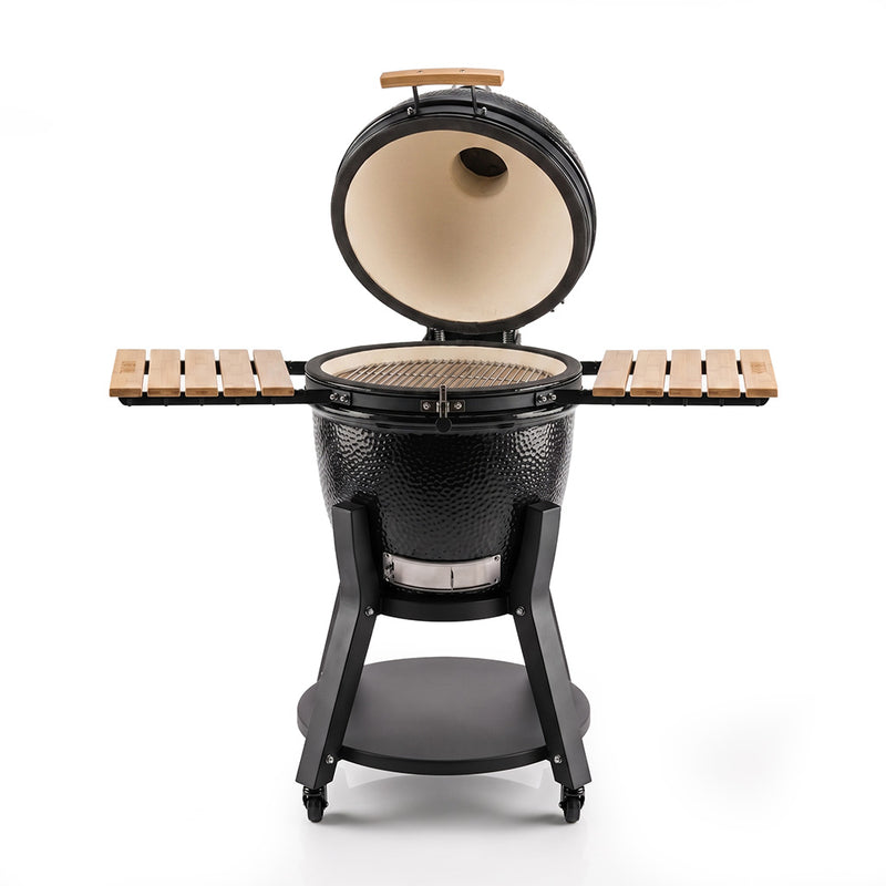 KAMADO 24 KURO GRILL