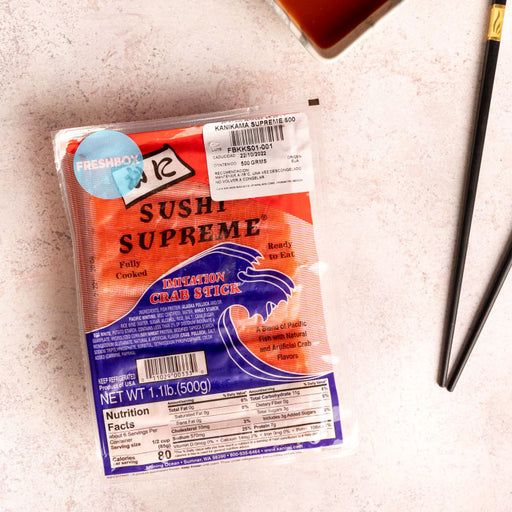 KANIKAMA SUPREME (5 GRMS)