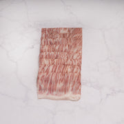 Laminas de wagyu A-5